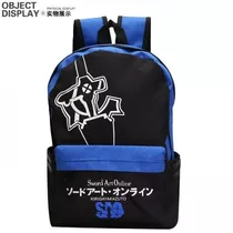 Mochila Sword Art On Line