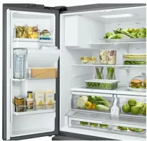 Refrigeradora Samsung French Door Con Twin Cooling Plus