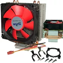 Cooler Amd 939 754 Am3 Am2+ Am2 K8 Am4 Sempron Phenom Athlon