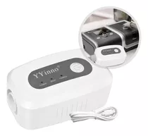 Limpiador De Cpap Desinfectante Resfit Con Ozono - Topmedic