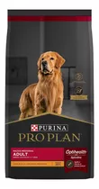 Proplan Adulto Complete Razas Med 15kg Envio Correo Tp#