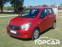 Suzuki Celerio 1.0 Automotoratopcar Usd 6000 + Cuotas