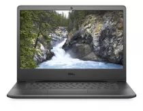 Laptop Dell Vostro 3400 Black 14 , Intel Core I5 1135g7  8gb De Ram 256gb Ssd, Intel Iris Xe Graphics G7 80eus 60 Hz 1366x768px Windows 11 Home