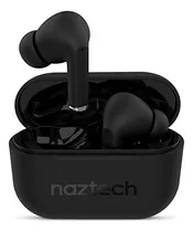 Naztech Xpods Pro Audífonos Bluetooth Inalámbricos Verdadero