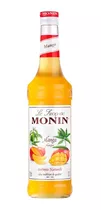 Xarope Monin 700ml Diversos Sabores