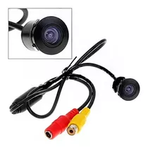 Camara De Retro Para Carro Ctt-8led