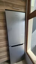 Refrigerador Samsung 306 Litros No Frost Digital Inverter.  