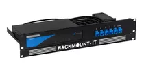 Rackmount.it Kit De Montaje En Rack Para Firewall Barra...