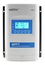 Controlador De Carga Solar 20a Mppt Regulador Epever 