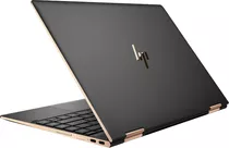 Nueva Hp Spectre X360 13-ae013dx I7-8550u 16gb Ram 512gb Ssd