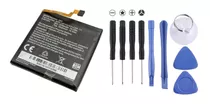 Bateria Caterpillar Cat S60 3800mah Original + Kit Basico