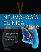 . Álvarez. Neumología Clínica 2ed