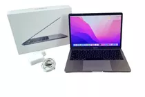 Macbook Pro 2017 - Usado - I5/8gb Ram /ssd 128gb/ 30 Ciclos