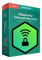 Kaspersky Vpn Secure Connection - 3 Dispositivos