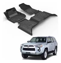 Piso Calce Perfecto Para Toyota 4runner 5g  2012 / 2023