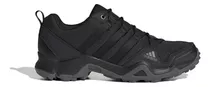 Zapatillas adidas Hombre Ax2s Q46587 Negro