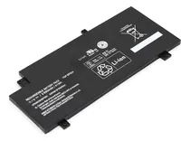 Batería Not Sony Vaio Fit 15 Svf15a Svf14a Touch Bps34 Bpl34