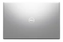 Laptop Core I5-1135g7 Dell Inspiron Ram 8gb Ssd 256gb 15.6 Color Plateado