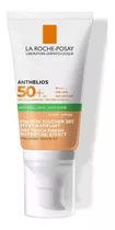 La Roche Posay Anthelios Gel Crema Toque Seco Color 50ml