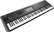 Yamaha Modx7 76-key Synthesizer Workstation