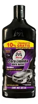 Cera 500 Ml Liquida Para Autoacrilica Morado Marvil 111124