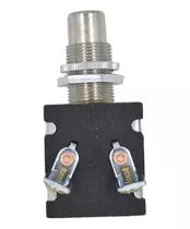 Boton De Partida 12v 25a 303u - Brm