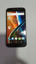 Celular Motorola Modelo Moto G4 Libre Y Funcionando Perfecto