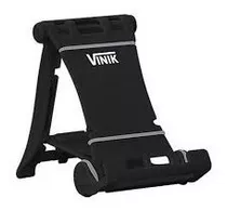 Suporte Para Smartphone E Tablet Stand Mobi Ii Vinik