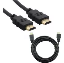 Cabo Hdmi 4k 5 Metros Ref 6629