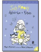 Judy Moody - Adivinha O Futuro 4