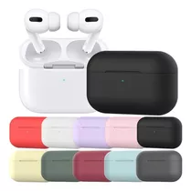 Case Estuche Funda Para Apple AirPods Pro 2da Generación