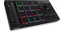 Akai Professional Mpc Studio  Controlador Midi