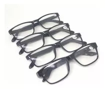 Óculos Com Grau Para Leitura / Trabalho / Descanso Unissex