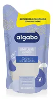 Repuesto Jabón Líquido Cream Doy Pack 300ml