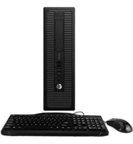 Computador Pre-owned Hp-g1 Core I3 4th Gen