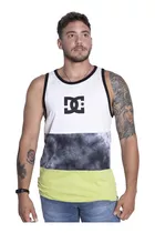 Musculosa Dc Deep End