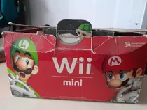 Mini Wii