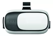 Vr Box 2.0 Nisuta Blanco 3d Realidad Virtual Ns-vr01
