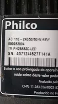 Placas Tv Philco Ph28s63dPerguntar Preços E Disponibilidade