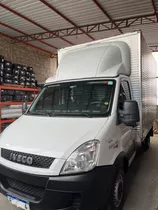 Iveco Daily City 30s13 2020