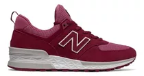 Zapas New Balance 574 Urbana - Mujer - Original - Salas