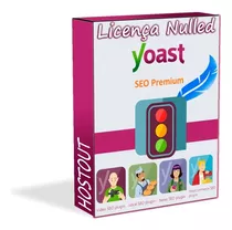 Yoast Seo Premium + Addons - Última Versão Com Atualizações