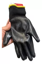 Guantes Térmicos Para Largas Jornadas D Planchado De Cabello