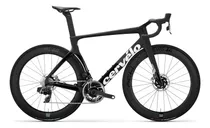 Cervelo S5 Sram Red Etap Axs - Zip 404 Size 51cm 2023