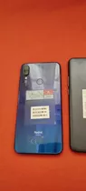 Celular Xiaomi Redmi Note 7 Global Dual 64 Gb Azul