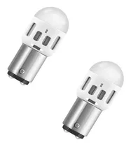 Juego De Lamparas Led Osram 1357cw