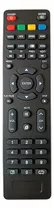 Control Remoto Para Tv Led Smart Microsonic Ref086