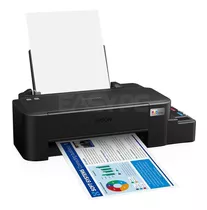 Impresora Epson L121 Tinta Continua