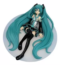 Figure Vocaloid - Hatsune Miku - Angel Breeze - Pm - Sega