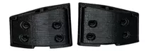 Kit Par Dobradiça Reposição Headset Logitech G430/g930/f540